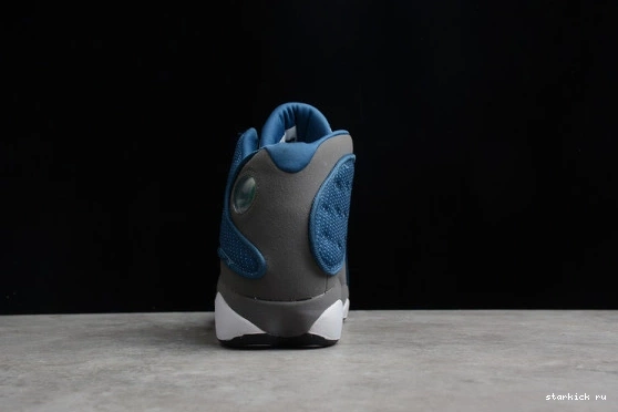 (2020) Jordan 13 414571-404 Flint 414571-404 Retro Air 0731